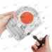 Demaror drujba Stihl 380, 381, 038 